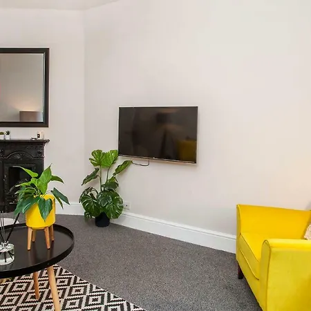 Stylish And Most Central 2 Bed -Free Parking York Exterior photo